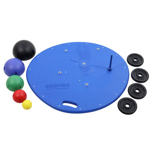 Maps Platform Sys Professional Board w/ Balls Rods