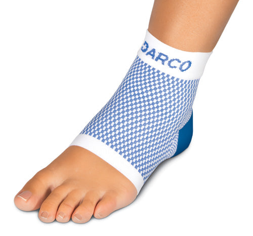 DCS Plantar Fasciitis Sleeve X-Large Men's 13 + Original