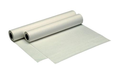 Headrest Paper Smooth Finish 8.5 X 225' Cs/25 (Chiro)