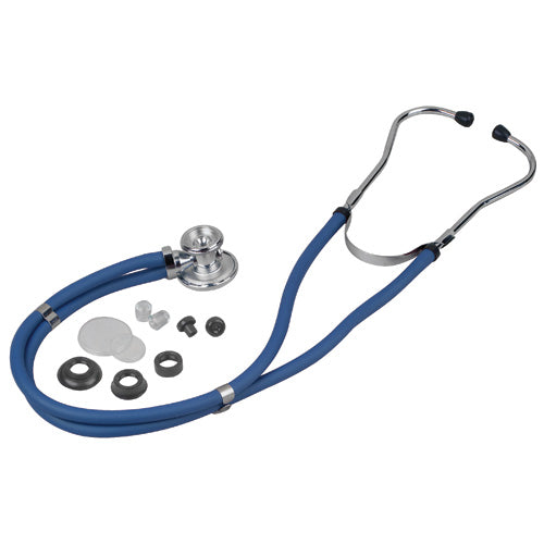 Sprague Rappaport-Type Steth Royal Blue Retail Box