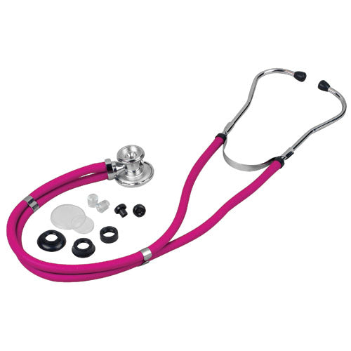 Sprague Rappaport-Type Steth Magenta Retail Box