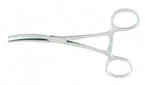 Rochester-Pean Forceps 6-1/4 Curved