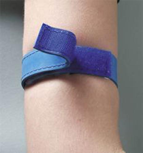 Velcro Tourniquet Adult 14 ? x 1