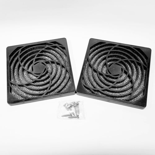 Screen Air Inlet Filter for Fluidtherapy Unit 110 Pair