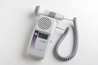 LifeDop Doppler w/5MHz Probe