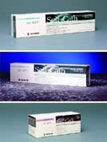Catheter Self 12fr 16 Men812 Coude Tip Bx/30