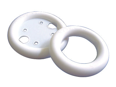 Pessary Ring 2.25 w/o Support #2