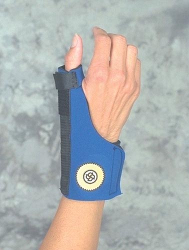 Thumb Neoprene Sm/Md 5 1/2 - 7 1/2 Sportaid