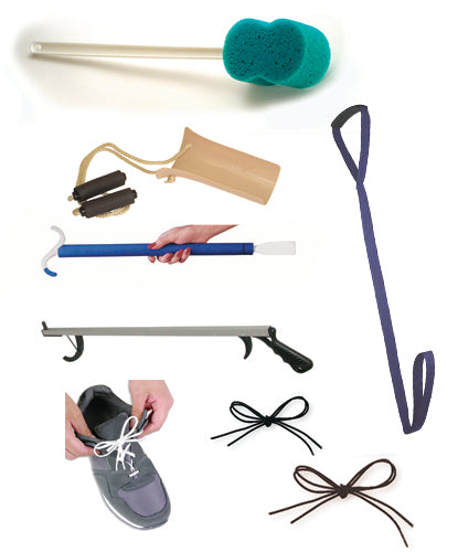 Hip Kit (8-Pc) W/ 26 Reacher – MEDSUPDOC