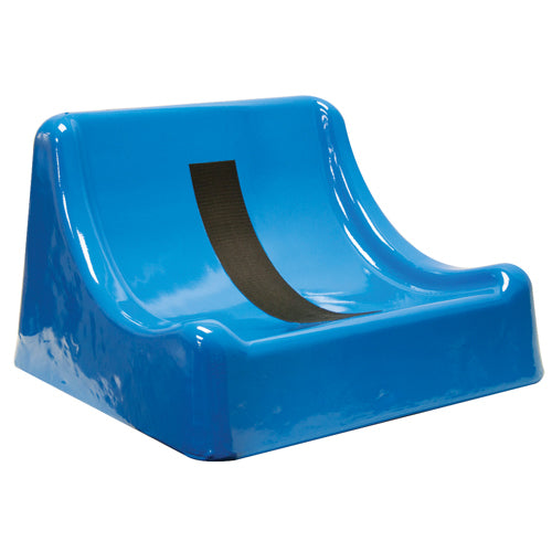 Skillbuilders? Floor Sitter Wedge only  for X-Large