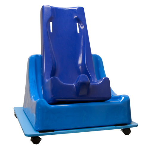 Skillbuilders? 3-piece Mobile Floor Sitter  Medium