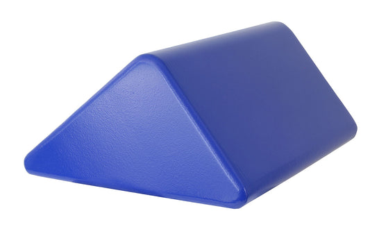 Skillbuilders Knee Support 22  x 13  x 17   Wedge