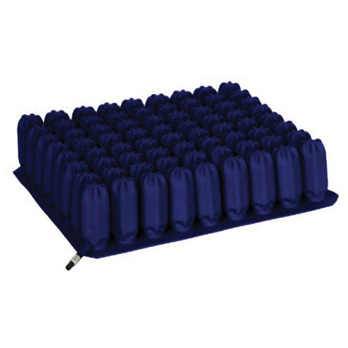 Protekt? O2 Wheelchair Cushion 20  x 18  x 2  with Pump