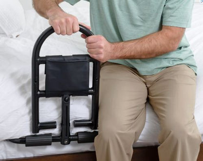 Prime Safety Bed Handle