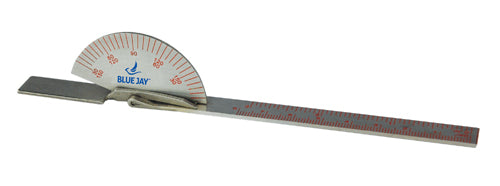 Take A Range Check  6? Finger Goniometer 6  Standard
