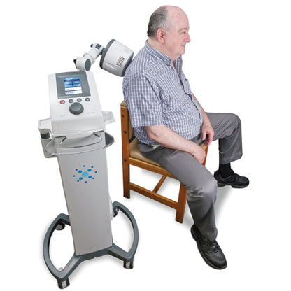 TheraTouch DX2 Shortwave Diathermy