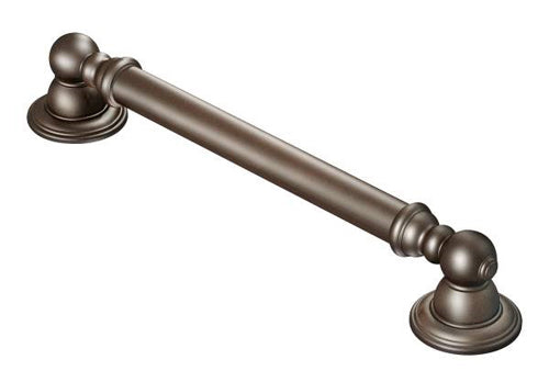 Moen Kingsley Oil Rubbed Bronze  1?  x 12